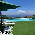 Garden Pensionat Sorrento