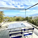 Konukevi Garden Sorrento