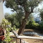 Konukevi Garden Sorrento