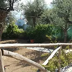Konukevi Garden