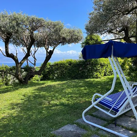 Garden Maison d'hôtes 4*