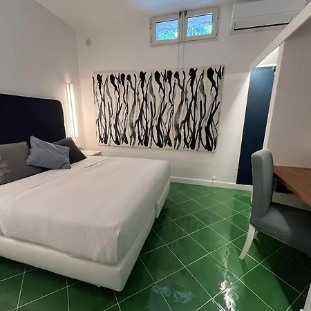 Maison d'hôtes Garden