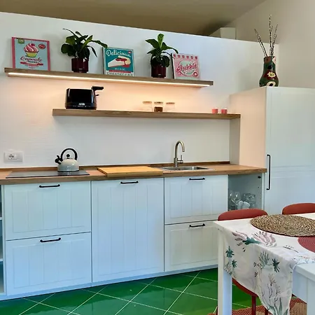 Garden Maison d'hôtes 4*