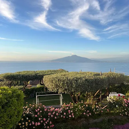 Garden Maison d'hôtes 4*