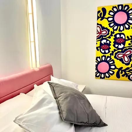 Maison d'hôtes Garden Sorrente