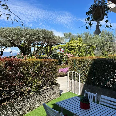 Maison d'hôtes Garden