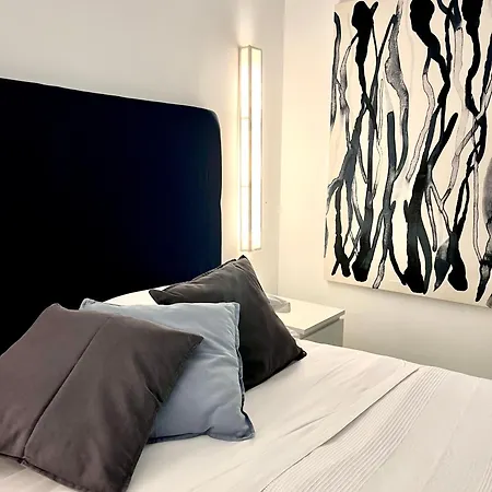 Garden Maison d'hôtes