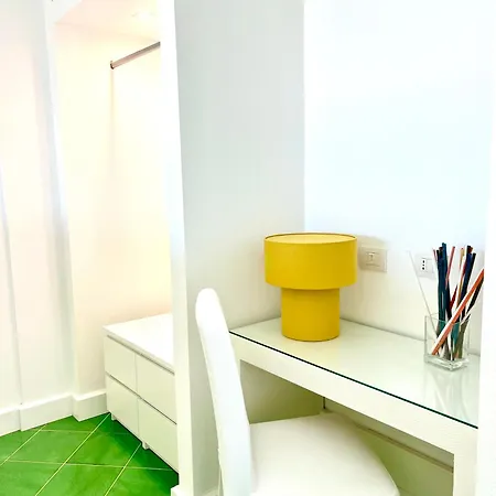 Maison d'hôtes Garden 4*