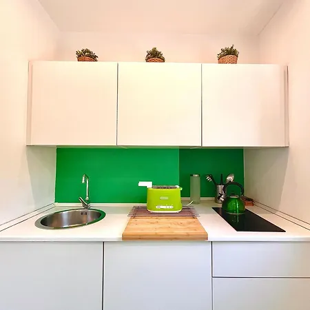 Maison d'hôtes Garden