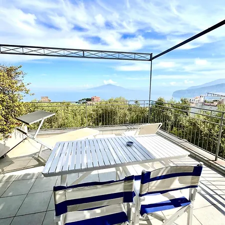 Gasthuis Garden Sorrento