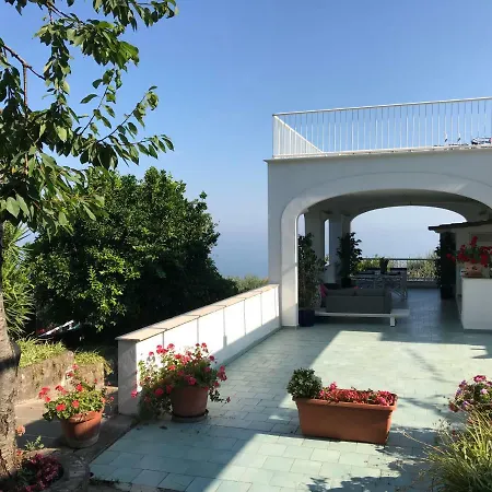 Garden 4* Sorrente