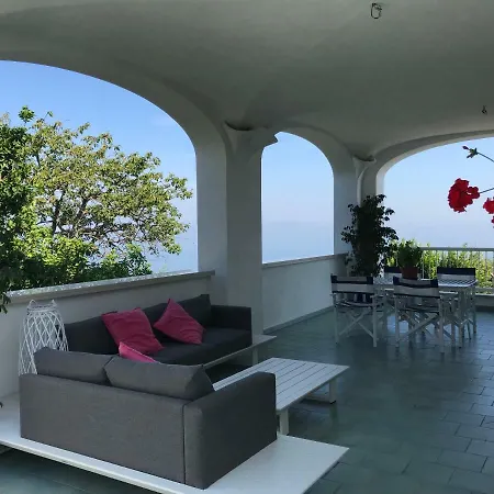 Garden Maison d'hôtes