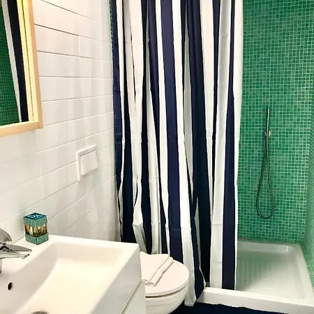 Garden Maison d'hôtes