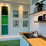 Pensión Garden 4*