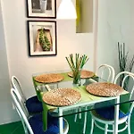 게스트하우스 Garden 소렌토