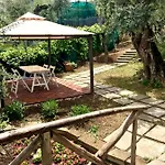 Garden Pensión 4*