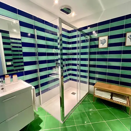 Affittacamere Garden 4*