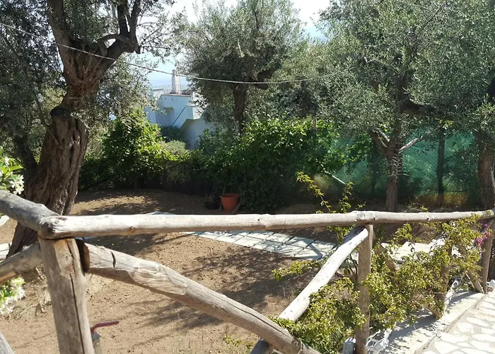 Penzion Garden